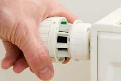 Hollinfare central heating repair costs
